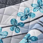Thumbnail 5 of Зимна олекотена завивка за единично легло Рио 150/210 см