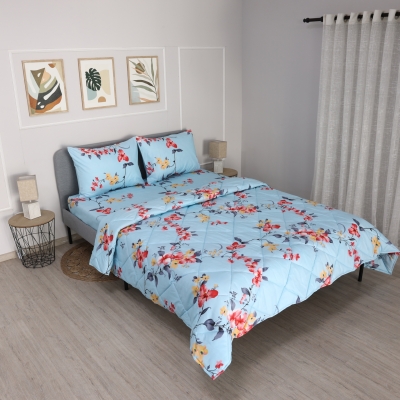 Спално бельо за единично легло