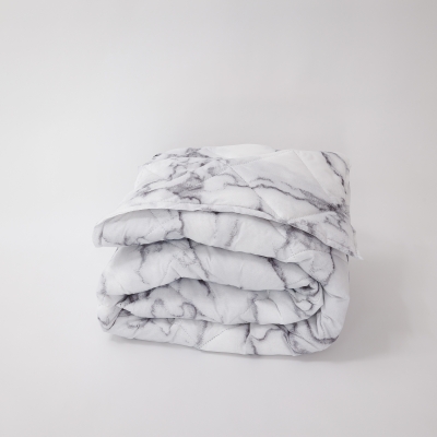 Зимна олекотена завивка за единично легло Шарлот 150/210 см.