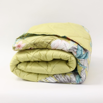 Зимна олекотена завивка за единично легло Савин 150/210 см.