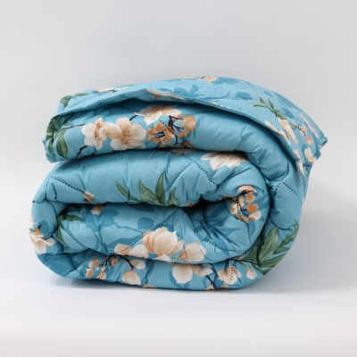 Зимна олекотена завивка за спалня Амелия 200/210 см.