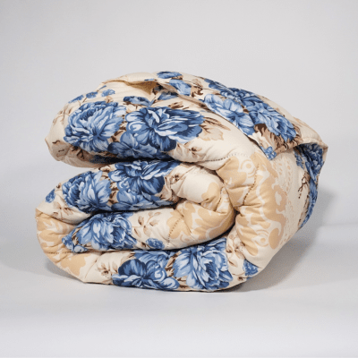 Зимна олекотена завивка за спалня Палома 200/210 см.