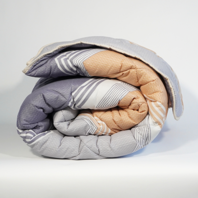 Вълнена олекотена завивка Мерино Хоум 150/210 см 