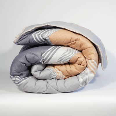 Вълнена олекотена завивка Мерино Хоум 200/210 см