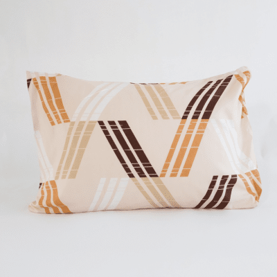 Комплект от 2 калъфки за възглавници с размер 50/70 см, микрофибър Бета