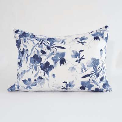 Комплект от 2 калъфки за възглавници с размер 50/70 см, микрофибър Тренто