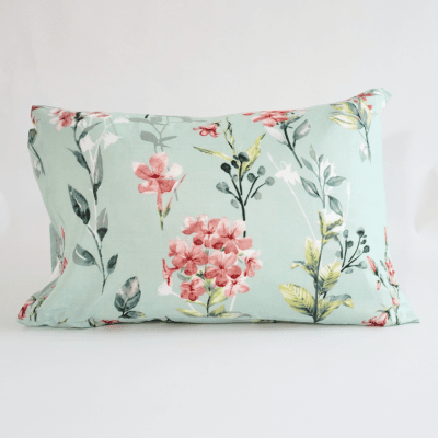 Комплект от 2 калъфки за възглавници с размер 50/70 см, микрофибър Вени