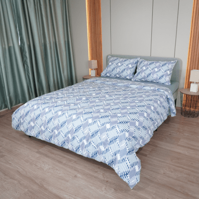 Спален комплект Дейли Лондон за спалня