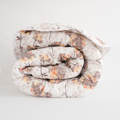 Памучна лятна олекотена завивка "Витория" единична 150/210 см