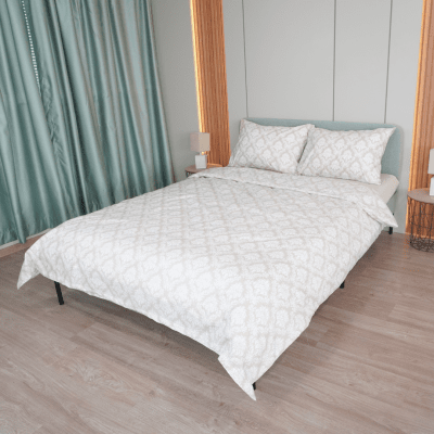 Спален комплект Дейли Алмерия макси