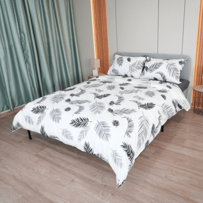 Спален комплект Дейли Рино макси