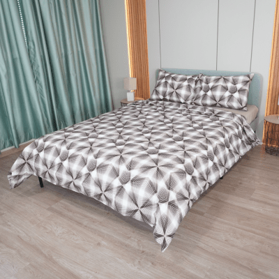 Спален комплект Дейли Тюсон макси