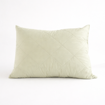 Памучна възглавница Париж Мента 50/70 см