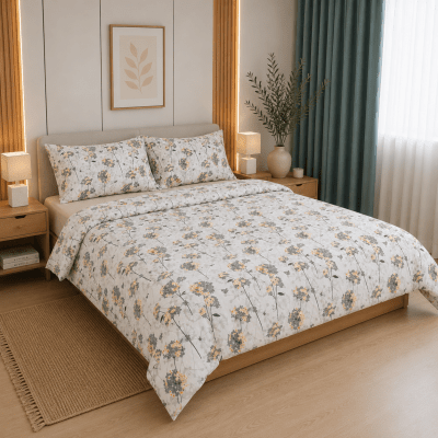 Спален комплект Дейли Лоара за единично легло