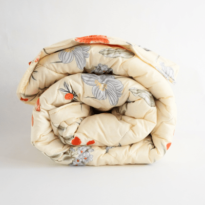 Лятна олекотена завивка за спалня Миа 200/210 см.