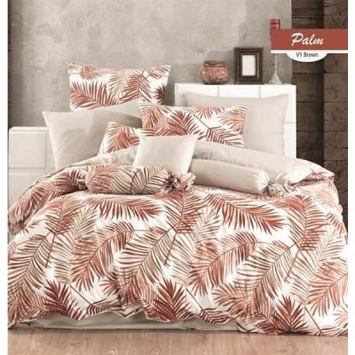 Спално бельо с два плика