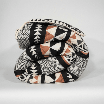 Вълнена олекотена завивка Мерино Натурал Баланс 150/210 см