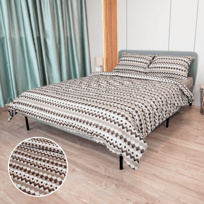 Спален комплект Дейли Лима за единично легло