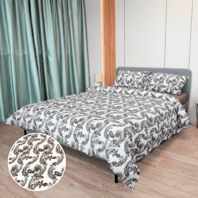 Спален комплект Дейли Орлеан за единично легло