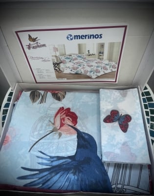 Единичен спален комплект за детска стая
