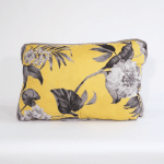 Възглавница Мерино Флориа 50/70 см,с пълнеж от вълна , за всички позиции на сън