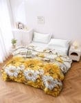 Лятна олекотена завивка за единично легло Карли 150/210см.