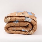 Зимна олекотена завивка за спалня Валео 200/210 см.