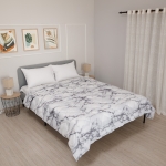 Зимна олекотена завивка за спалня Шарлот 200/210 см.