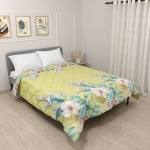 Зимна олекотена завивка за спалня Савин 200/210 см.