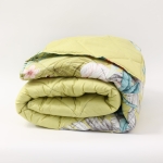 Зимна олекотена завивка за спалня Савин 200/210 см.