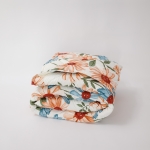 Зимна олекотена завивка за единично легло Изабела 150/210 см.