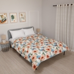 Зимна олекотена завивка за единично легло Изабела 150/210 см.