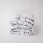 Зимна олекотена завивка за единично легло Шарлот 150/210 см.