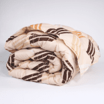 Зимна олекотена завивка за спалня Бета 200/210 см.