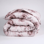 Зимна олекотена завивка за спалня Калиста 200/210 см.