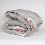 Зимна олекотена завивка за спалня Рига 200/210 см.