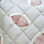 Зимна олекотена завивка за спалня Рига 200/210 см.