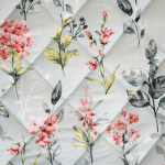 Зимна олекотена завивка за спалня Вени 200/210 см.