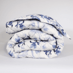 Зимна олекотена завивка за спалня Тренто 200/210 см.