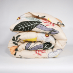 Зимна олекотена завивка за спалня Алекса 200/210 см.