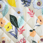 Зимна олекотена завивка за спалня Алекса 200/210 см.