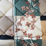 Зимна олекотена завивка за спалня Лорета 200/210 см.