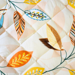 Зимна олекотена завивка за спалня Мари  200/210 см.