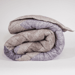 Зимна олекотена завивка за спалня Пиеро 200/210 см.