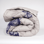 Зимна олекотена завивка за спалня Бланка 200/210 см.