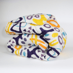 Зимна олекотена завивка за спалня Джина 200/210 см.