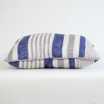 Възглавница Мерино Грид 50/70 см,с пълнеж от вълна , за всички позиции на сън