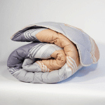 Вълнена олекотена завивка Мерино Хоум 150/210 см 