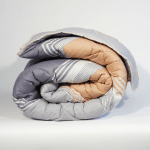 Вълнена олекотена завивка Мерино Хоум 200/210 см