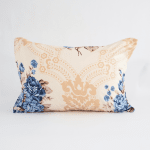 Комплект от 2 калъфки за възглавници с размер 50/70 см, микрофибър Палома